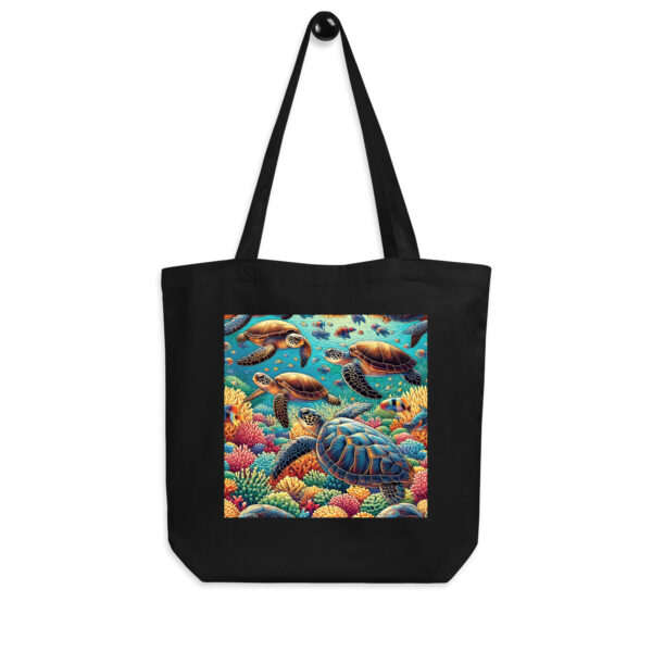 Eco Tote Bag - Image 2