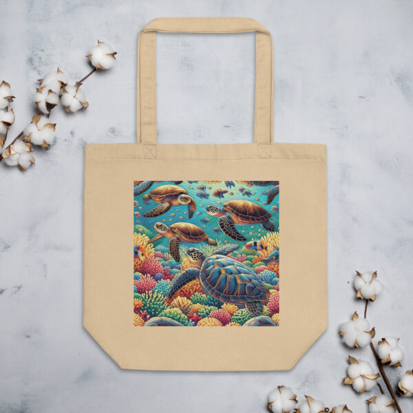 Eco Tote Bag - Image 9