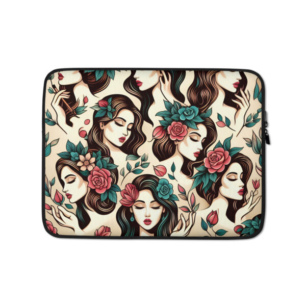 Laptop Sleeve