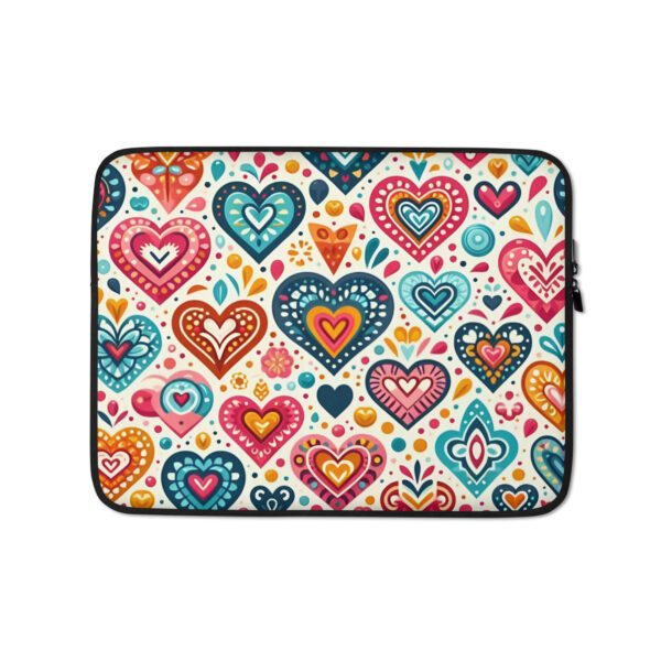 Laptop Sleeve - Image 2