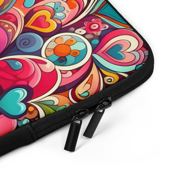 Laptop Sleeve - Image 4