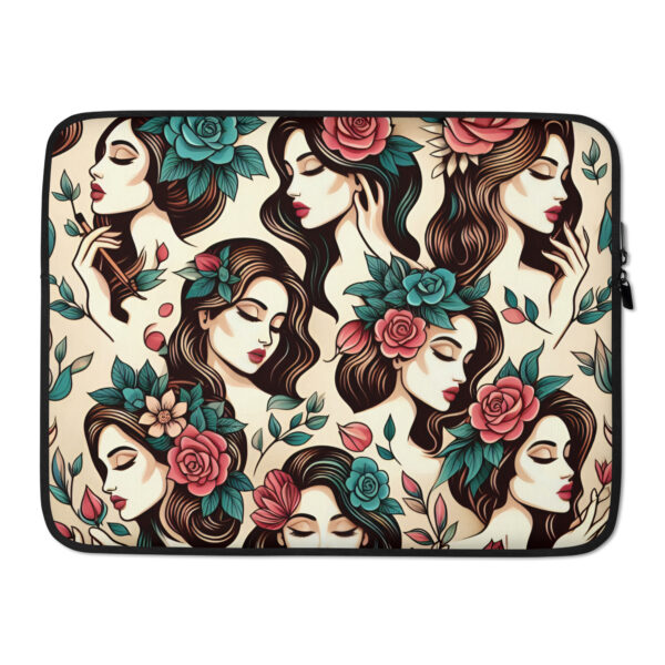 Laptop Sleeve - Image 2