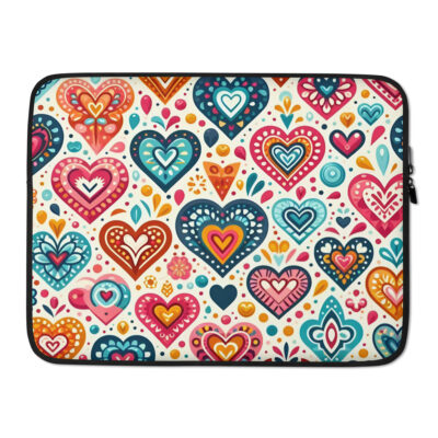 Laptop Sleeve