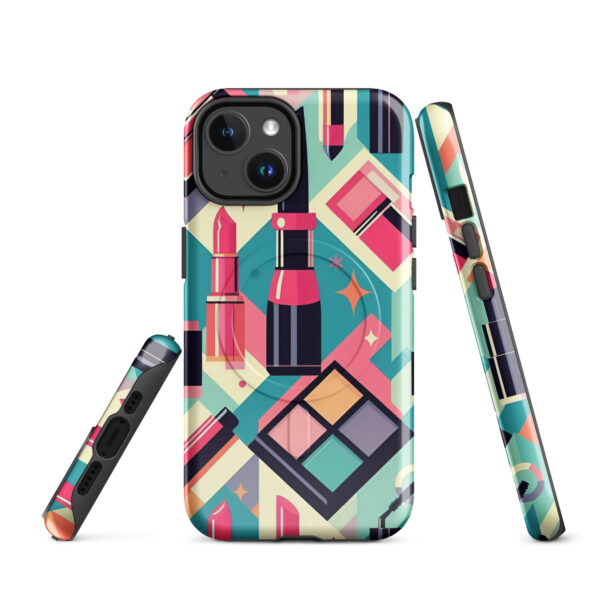 MagSafe® tough case for iPhone®