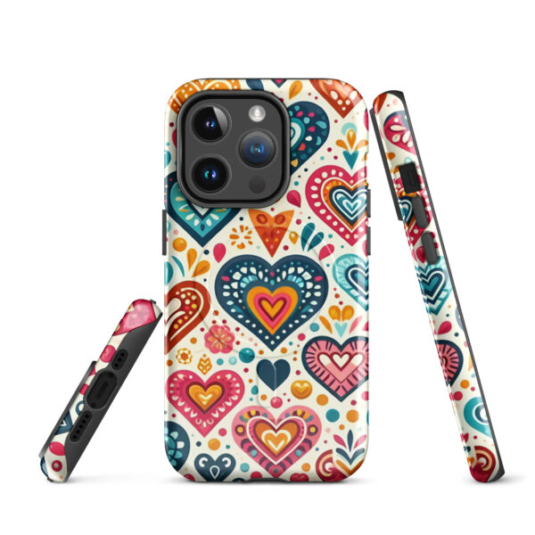 MagSafe® tough case for iPhone® - Image 5
