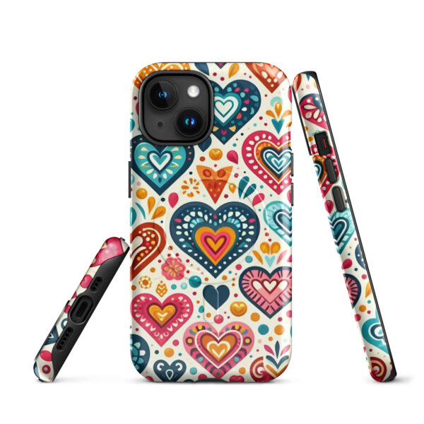 MagSafe® tough case for iPhone® - Image 9