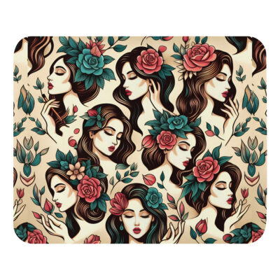 Mouse pad