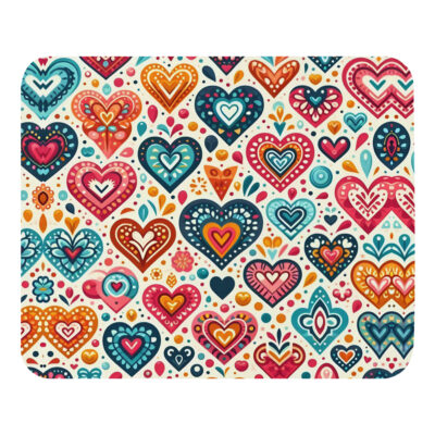 Mouse pad