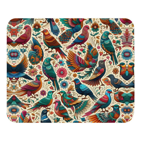 Mouse pad