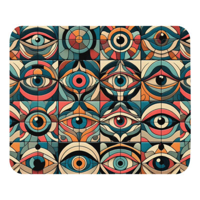 Mouse pad