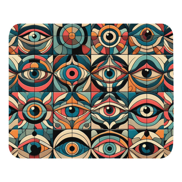 Mouse pad