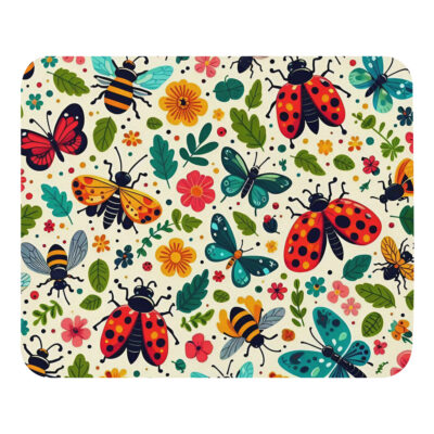 Mouse pad