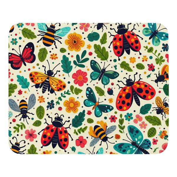 Mouse pad