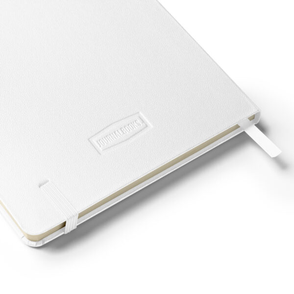 Hardcover bound notebook - Image 2