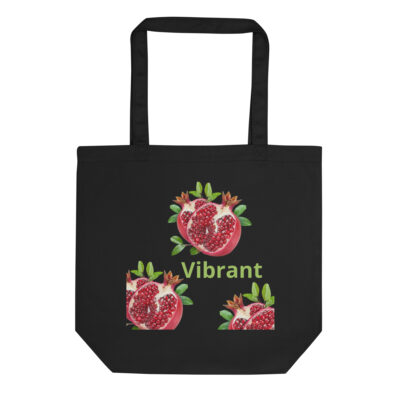 Eco Tote Bag