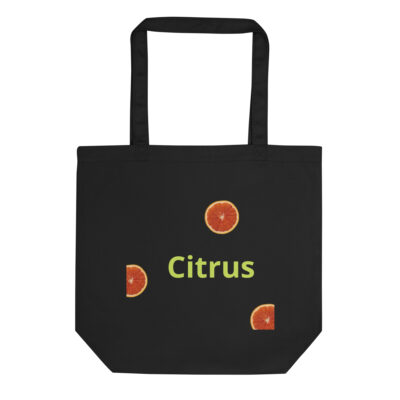 Eco Tote Bag