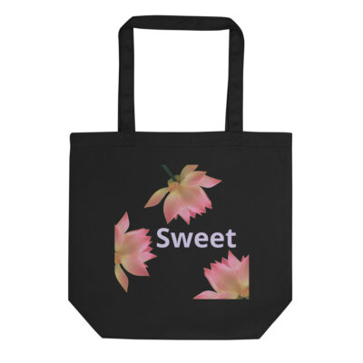 Eco Tote Bag