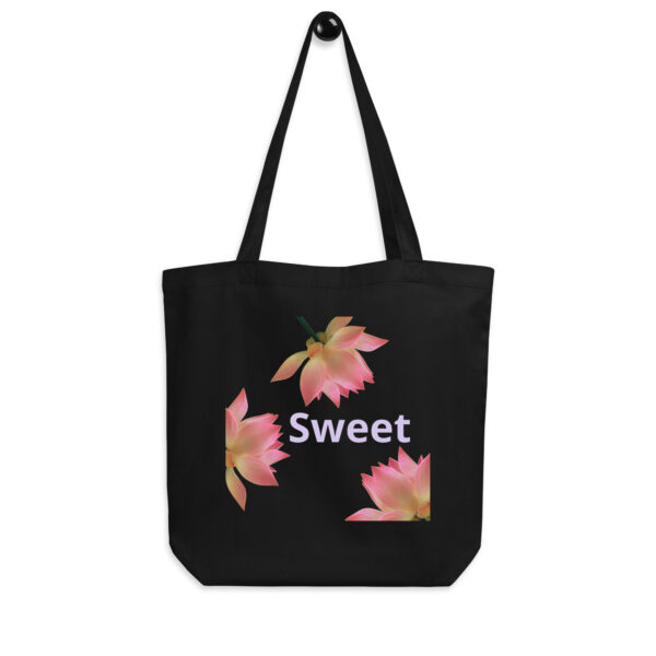 Eco Tote Bag - Image 3