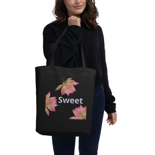 Eco Tote Bag - Image 4