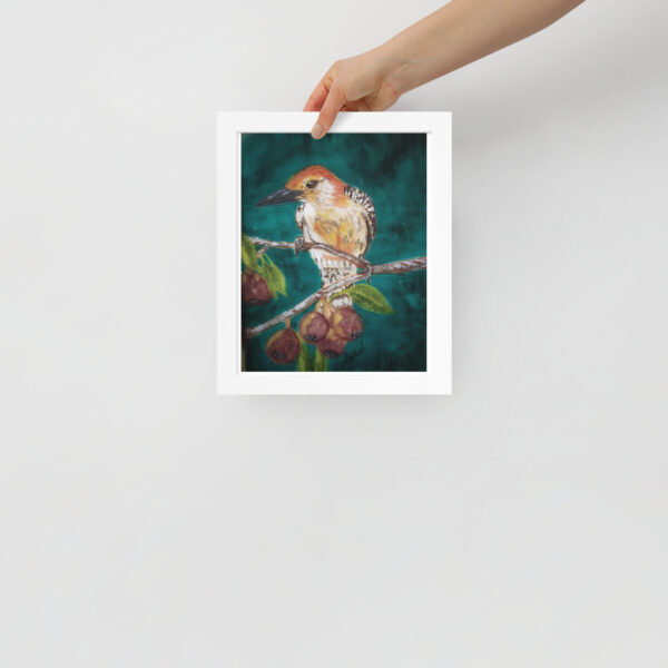 Framed poster - Image 4