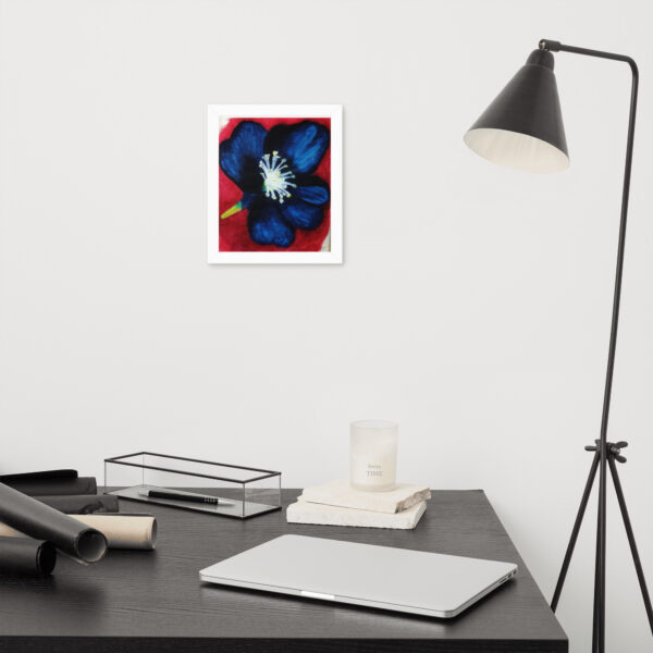 Framed poster - Image 3