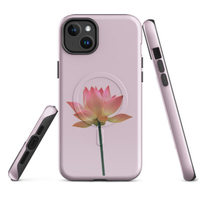MagSafe® tough case for iPhone®