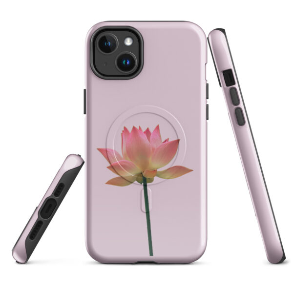 MagSafe® tough case for iPhone®