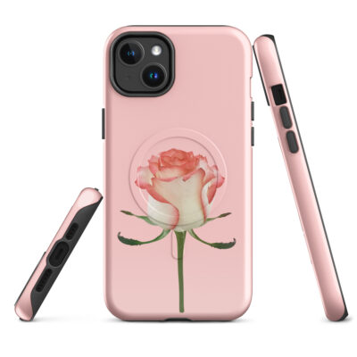 MagSafe® tough case for iPhone®
