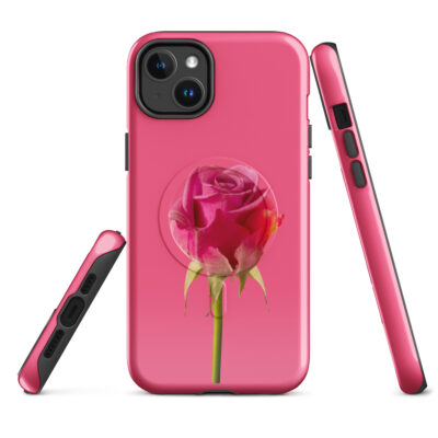 MagSafe® tough case for iPhone®