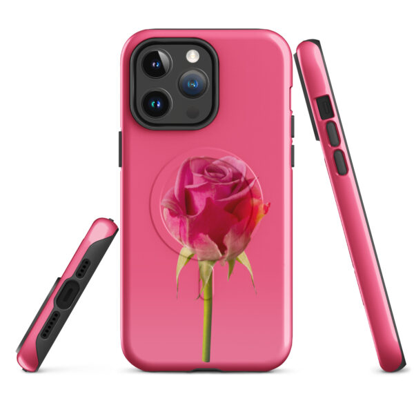 MagSafe® tough case for iPhone® - Image 4