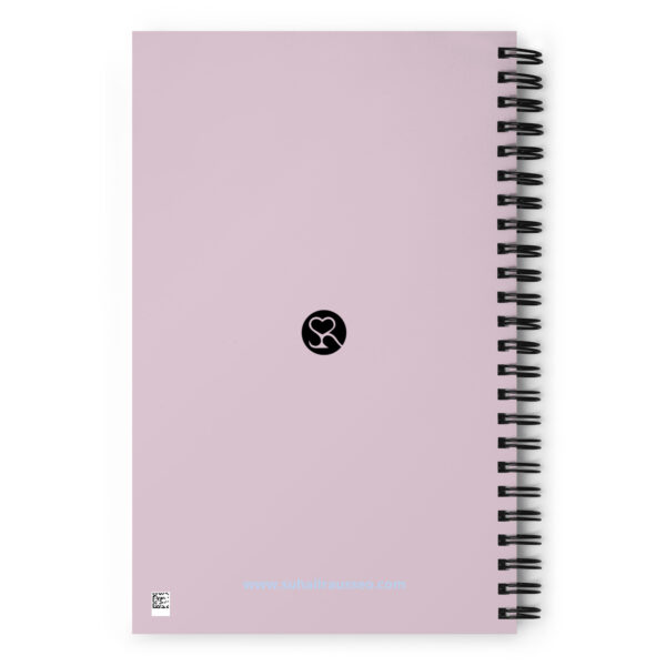 Spiral notebook - Image 4