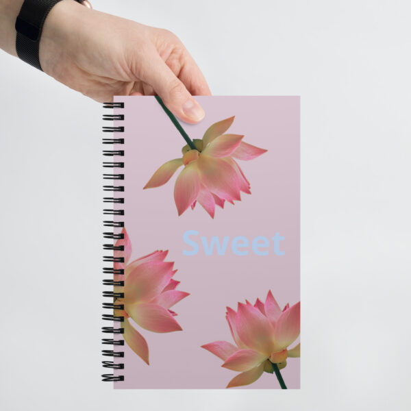 Spiral notebook - Image 3