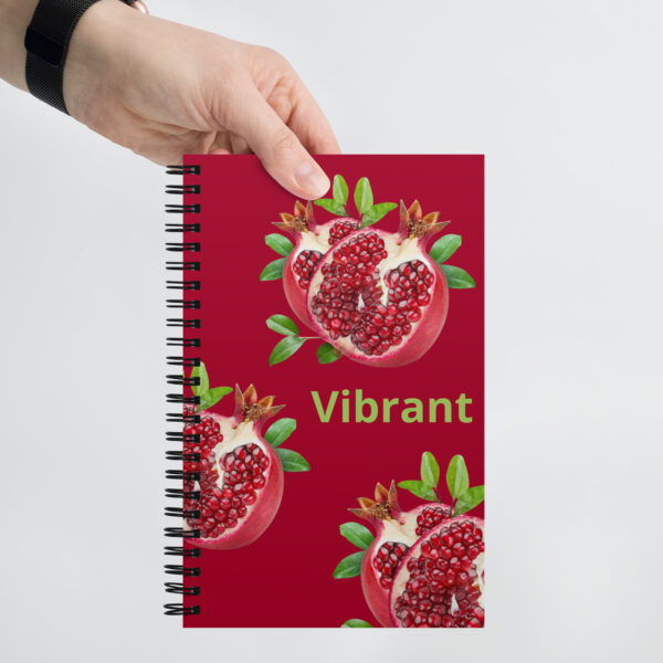 Spiral notebook - Image 3
